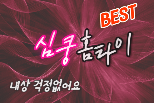 심쿵홈타이